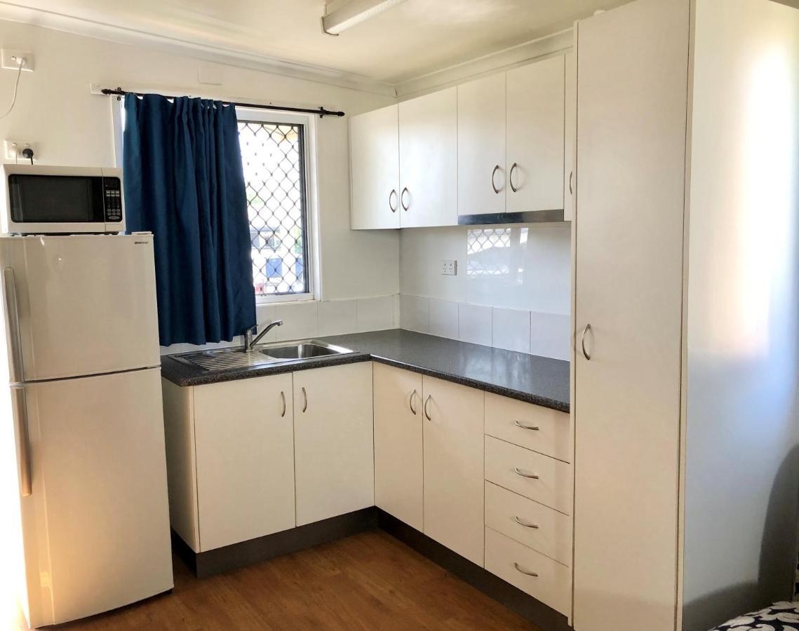 Bundaberg East Cabin And Tourist Park Ngoại thất bức ảnh