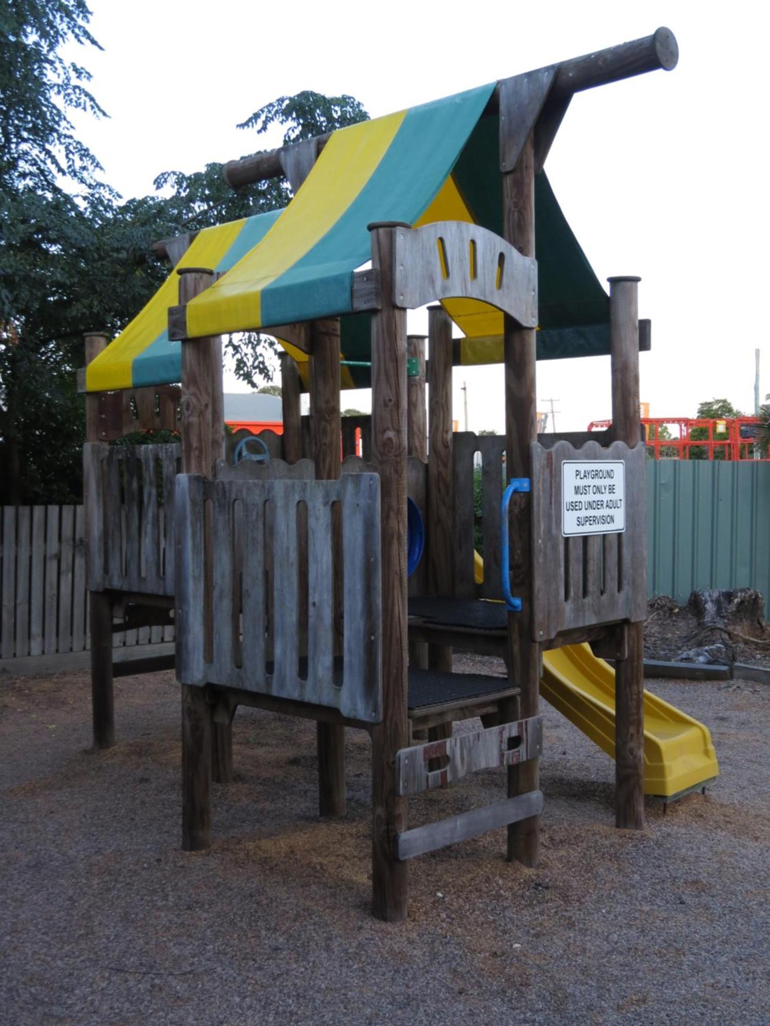 Bundaberg East Cabin And Tourist Park Ngoại thất bức ảnh